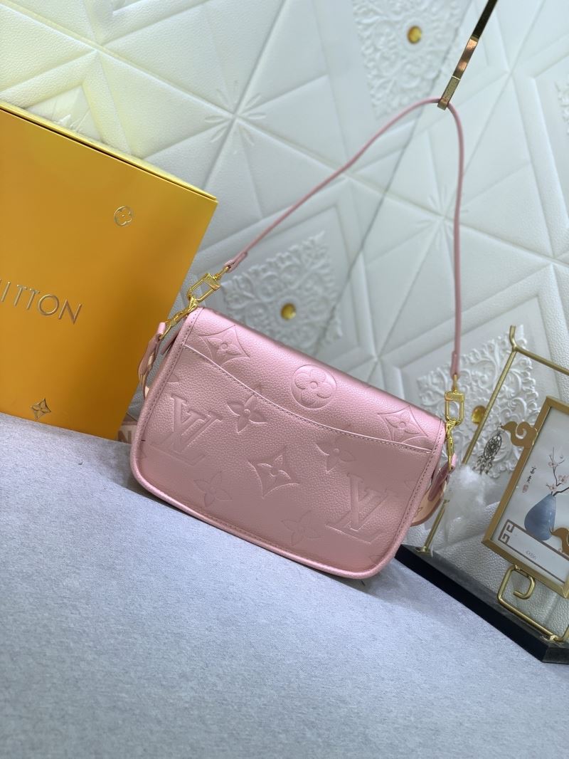 Louis Vuitton Satchel Bags